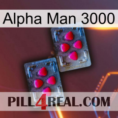Alpha Man 3000 14